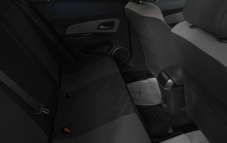 Chevrolet Cruze II, 2014 год, 969 000 рублей, 13 фотография