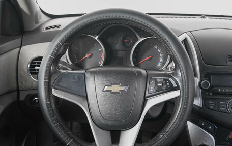 Chevrolet Cruze II, 2014 год, 969 000 рублей, 17 фотография