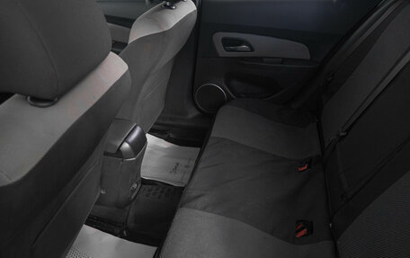 Chevrolet Cruze II, 2014 год, 969 000 рублей, 12 фотография