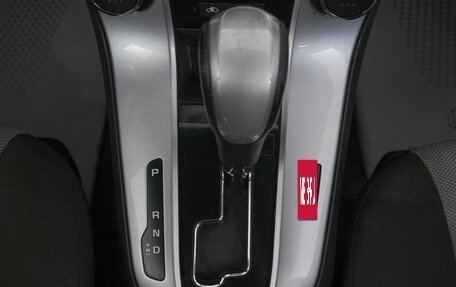 Chevrolet Cruze II, 2014 год, 969 000 рублей, 20 фотография
