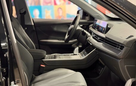 Chery Tiggo 4 I рестайлинг, 2025 год, 2 520 000 рублей, 5 фотография