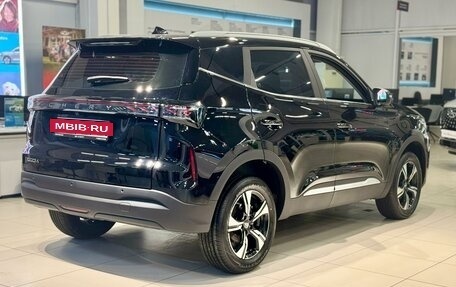 Chery Tiggo 4 I рестайлинг, 2025 год, 2 520 000 рублей, 4 фотография