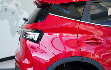 Chery Tiggo 4 I рестайлинг, 2025 год, 2 520 000 рублей, 5 фотография