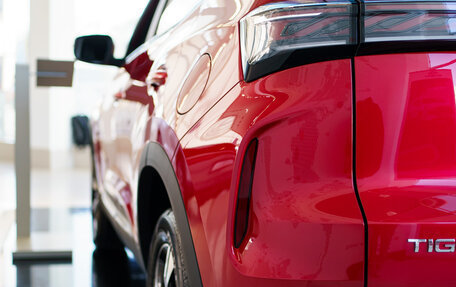 Chery Tiggo 4 I рестайлинг, 2025 год, 2 520 000 рублей, 8 фотография