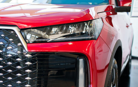 Chery Tiggo 4 I рестайлинг, 2025 год, 2 520 000 рублей, 9 фотография