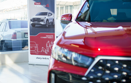 Chery Tiggo 4 I рестайлинг, 2025 год, 2 520 000 рублей, 14 фотография