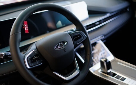 Chery Tiggo 4 I рестайлинг, 2025 год, 2 520 000 рублей, 20 фотография