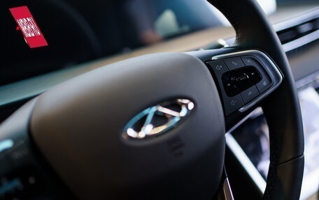 Chery Tiggo 4 I рестайлинг, 2025 год, 2 520 000 рублей, 19 фотография