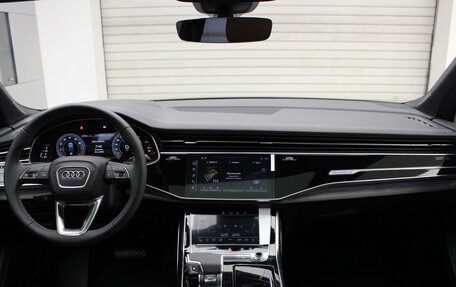 Audi Q7, 2024 год, 11 690 000 рублей, 10 фотография