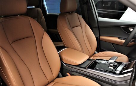 Audi Q7, 2024 год, 11 690 000 рублей, 14 фотография