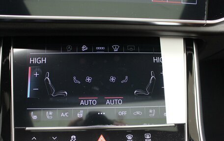 Audi Q7, 2024 год, 11 690 000 рублей, 30 фотография