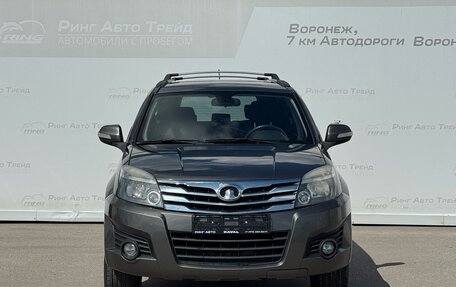 Great Wall Hover H3 I, 2014 год, 860 000 рублей, 5 фотография