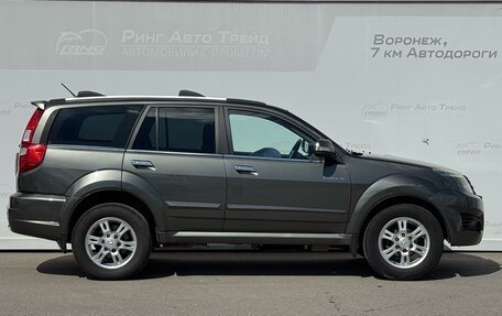 Great Wall Hover H3 I, 2014 год, 860 000 рублей, 4 фотография