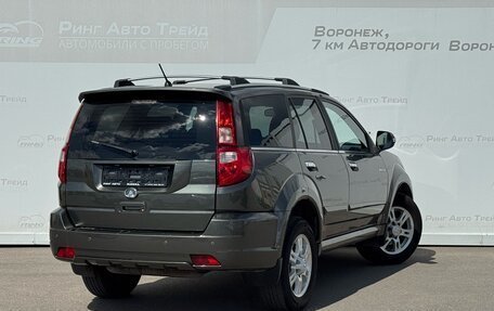Great Wall Hover H3 I, 2014 год, 860 000 рублей, 2 фотография