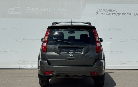 Great Wall Hover H3 I, 2014 год, 860 000 рублей, 6 фотография