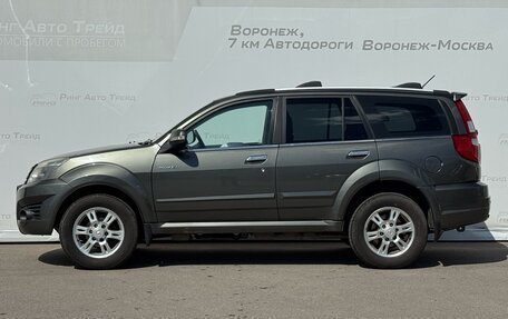 Great Wall Hover H3 I, 2014 год, 860 000 рублей, 3 фотография