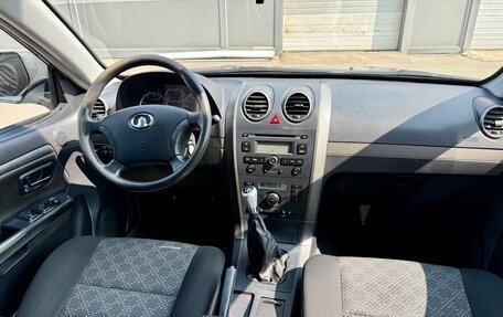 Great Wall Hover H3 I, 2014 год, 860 000 рублей, 11 фотография