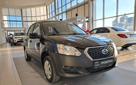 Datsun on-DO I рестайлинг, 2018 год, 389 000 рублей, 3 фотография
