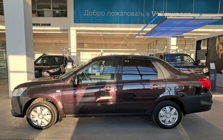 Datsun on-DO I рестайлинг, 2018 год, 389 000 рублей, 8 фотография