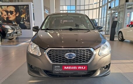 Datsun on-DO I рестайлинг, 2018 год, 389 000 рублей, 2 фотография