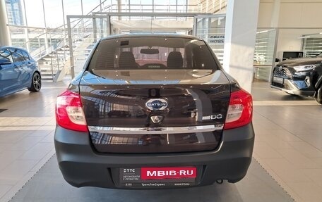 Datsun on-DO I рестайлинг, 2018 год, 389 000 рублей, 6 фотография