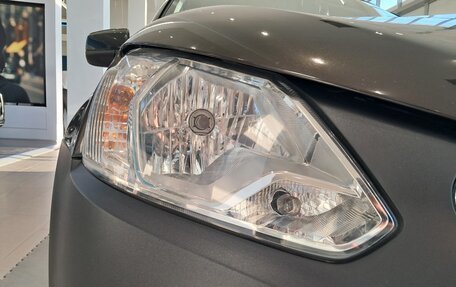Datsun on-DO I рестайлинг, 2018 год, 389 000 рублей, 17 фотография