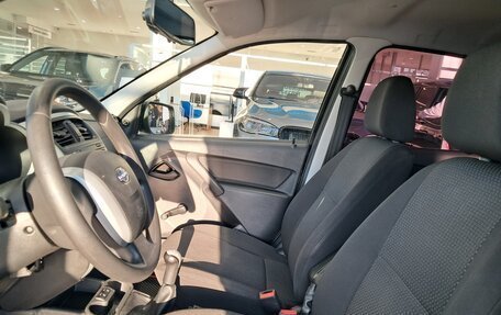 Datsun on-DO I рестайлинг, 2018 год, 389 000 рублей, 16 фотография