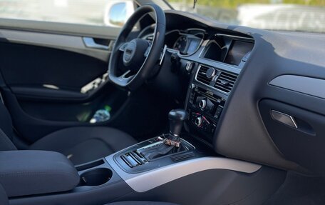 Audi A4, 2013 год, 1 650 000 рублей, 7 фотография