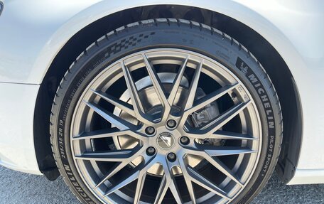 Audi A4, 2013 год, 1 650 000 рублей, 8 фотография