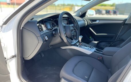Audi A4, 2013 год, 1 650 000 рублей, 6 фотография