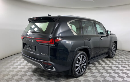 Lexus LX, 2024 год, 21 000 000 рублей, 5 фотография