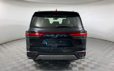 Lexus LX, 2024 год, 21 000 000 рублей, 6 фотография