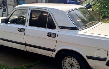 ГАЗ 3110 «Волга», 1999 год, 70 000 рублей, 2 фотография