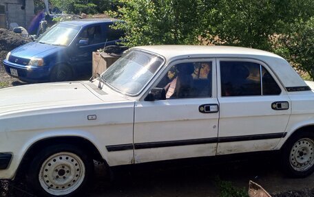 ГАЗ 3110 «Волга», 1999 год, 70 000 рублей, 4 фотография