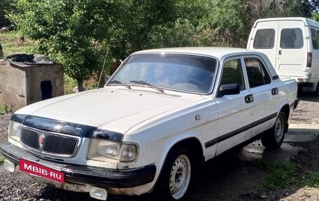 ГАЗ 3110 «Волга», 1999 год, 70 000 рублей, 6 фотография