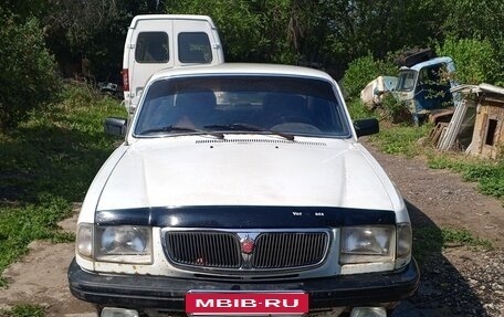 ГАЗ 3110 «Волга», 1999 год, 70 000 рублей, 9 фотография