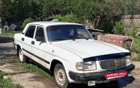 ГАЗ 3110 «Волга», 1999 год, 70 000 рублей, 12 фотография