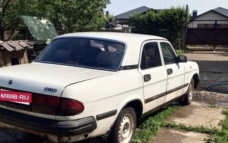 ГАЗ 3110 «Волга», 1999 год, 70 000 рублей, 20 фотография