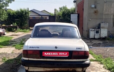 ГАЗ 3110 «Волга», 1999 год, 70 000 рублей, 22 фотография