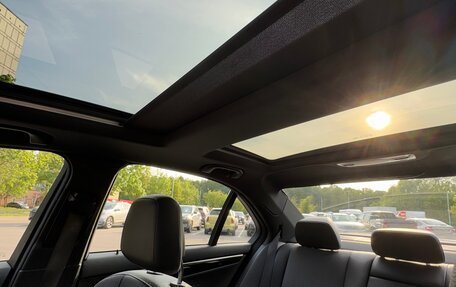 Mercedes-Benz C-Класс, 2013 год, 1 490 000 рублей, 11 фотография