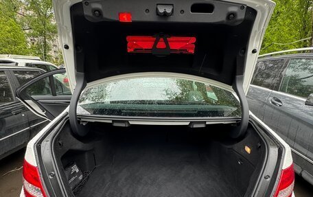 Mercedes-Benz C-Класс, 2013 год, 1 490 000 рублей, 17 фотография