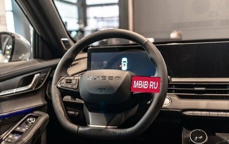 CheryExeed LX, 2024 год, 3 370 000 рублей, 17 фотография