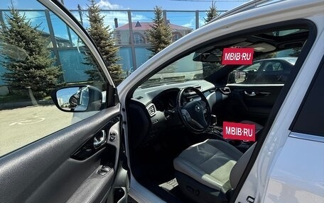 Nissan Qashqai, 2017 год, 1 590 000 рублей, 11 фотография