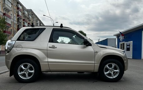 Suzuki Grand Vitara, 2007 год, 750 000 рублей, 3 фотография