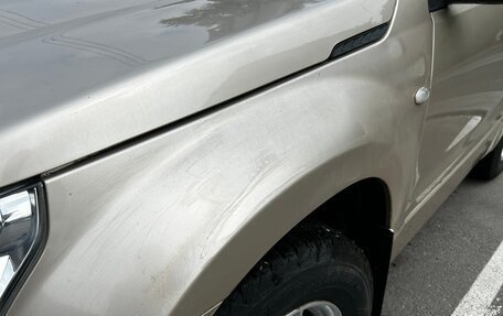 Suzuki Grand Vitara, 2007 год, 750 000 рублей, 7 фотография