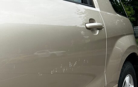 Suzuki Grand Vitara, 2007 год, 750 000 рублей, 9 фотография