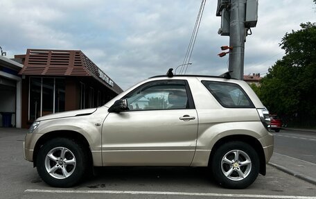 Suzuki Grand Vitara, 2007 год, 750 000 рублей, 4 фотография