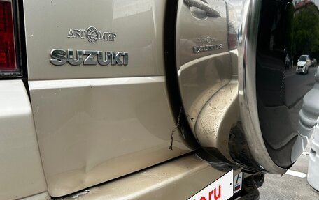Suzuki Grand Vitara, 2007 год, 750 000 рублей, 12 фотография