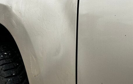 Suzuki Grand Vitara, 2007 год, 750 000 рублей, 11 фотография