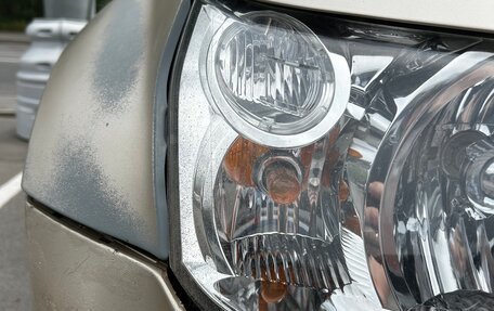 Suzuki Grand Vitara, 2007 год, 750 000 рублей, 15 фотография
